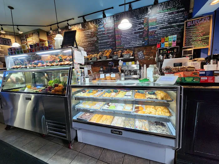 Bagel World Picture 10