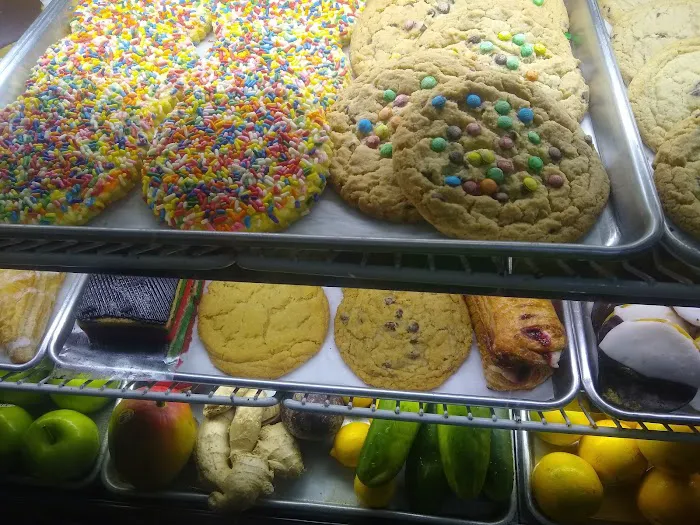 Bagel World Picture 7