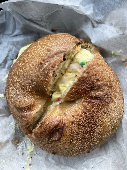 Bagel World Picture 9
