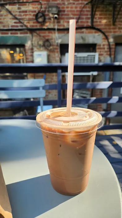 Nostrand Coffee Roasters Picture 7