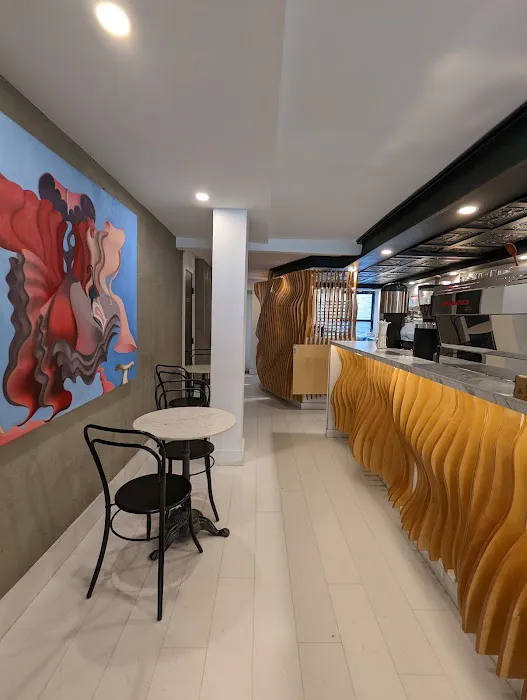 Nostrand Coffee Roasters Picture 1