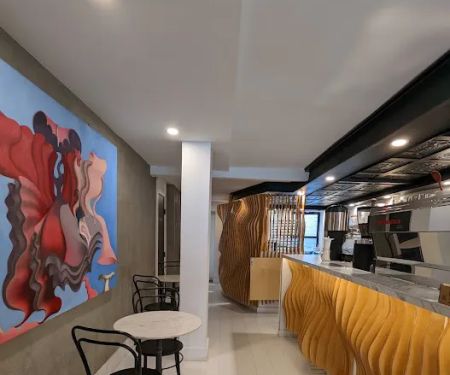 Nostrand Coffee Roasters
