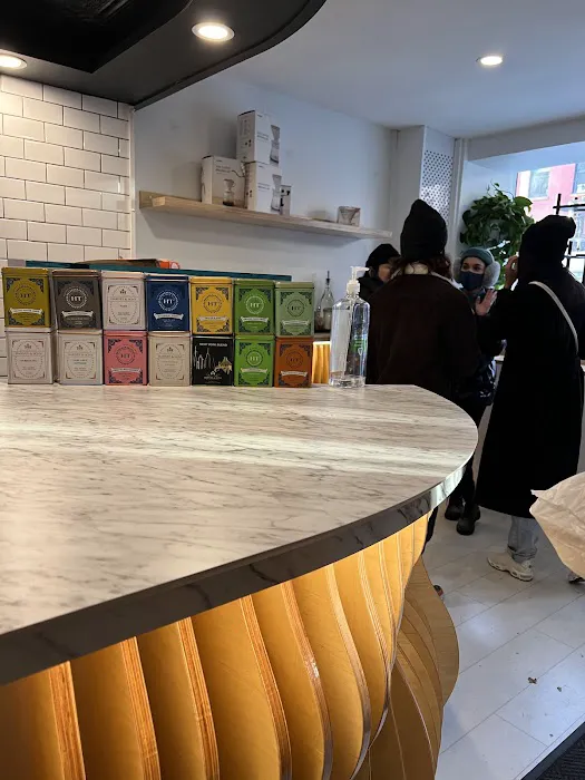Nostrand Coffee Roasters Picture 10