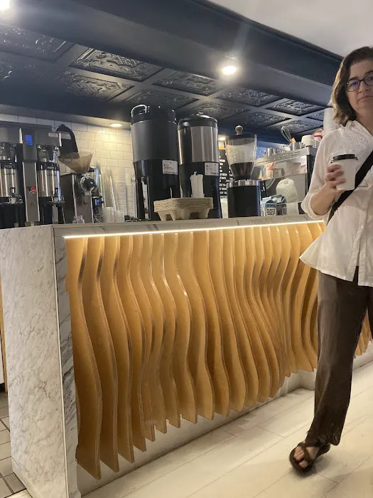 Nostrand Coffee Roasters Picture 6