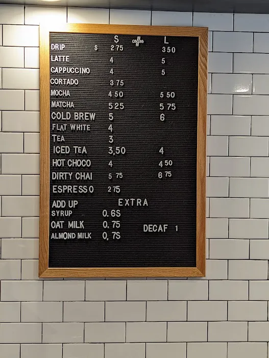 Nostrand Coffee Roasters Picture 2