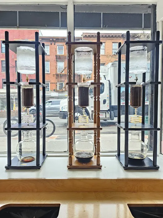 Nostrand Coffee Roasters Picture 4