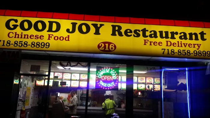 New Good Joy Picture 3