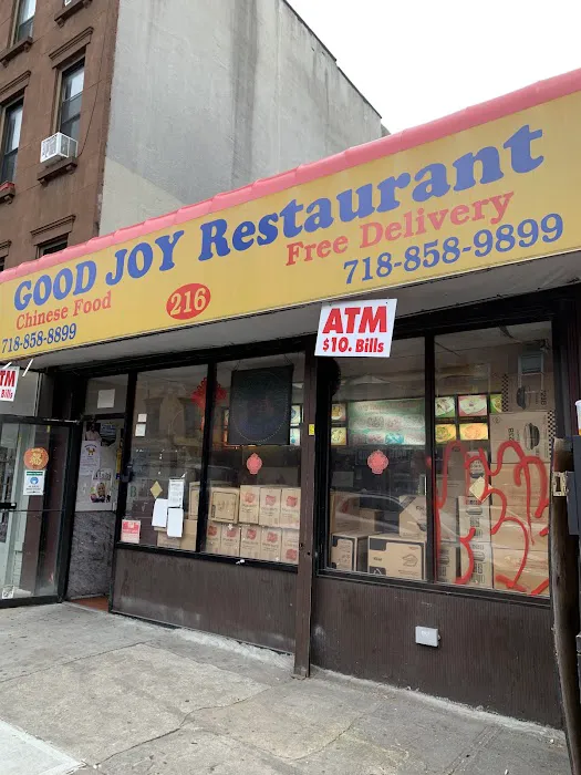 New Good Joy Picture 7