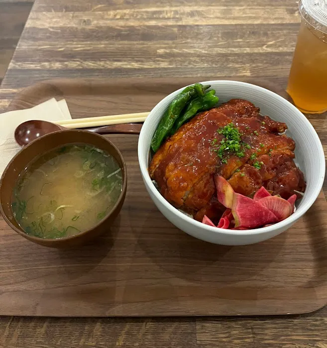 Chef Katsu Brooklyn Picture 6