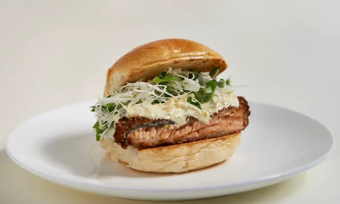 Chef Katsu Brooklyn Picture 9