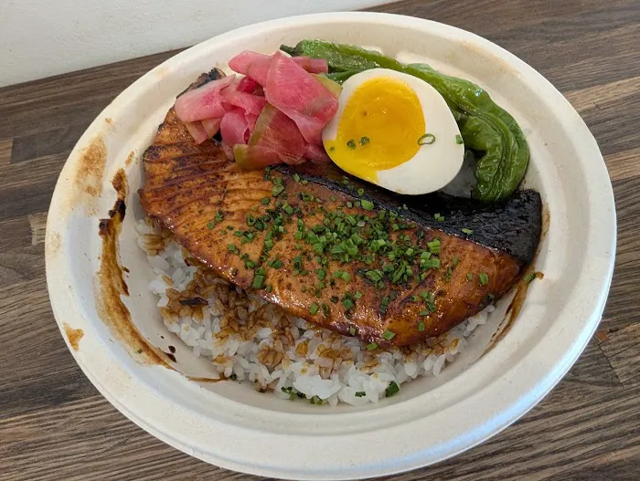 Chef Katsu Brooklyn Picture 4