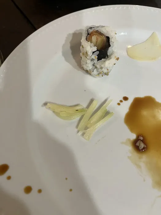 Sushi D (Authentic Japanese restaurant) Picture 6