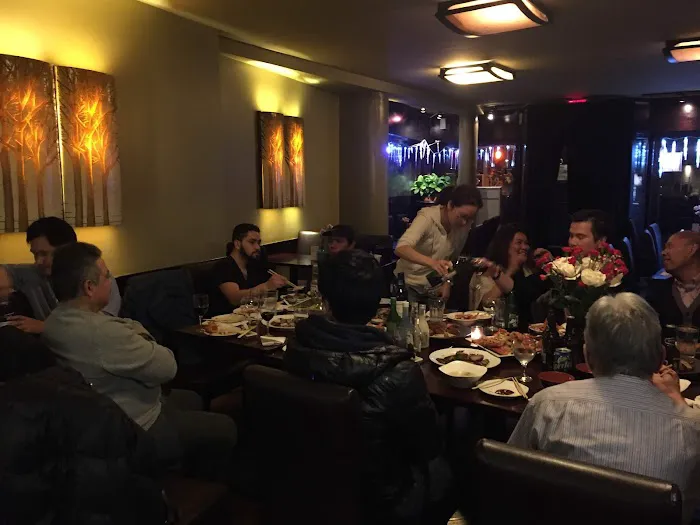 Sushi D (Authentic Japanese restaurant) Picture 7