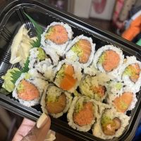 Sushi D (Authentic Japanese restaurant) ico