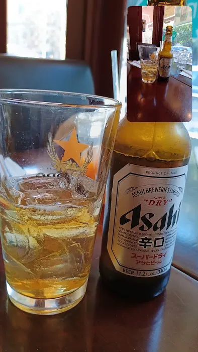 Sushi D (Authentic Japanese restaurant) Picture 4