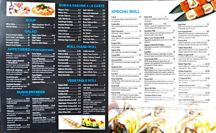 Sushi Lin's (SUSHI D) Picture 2
