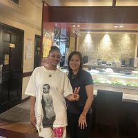 Sushi Lin's (SUSHI D) ico