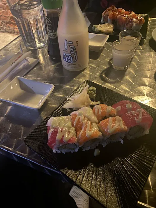 Mottsu into sushi d Picture 10