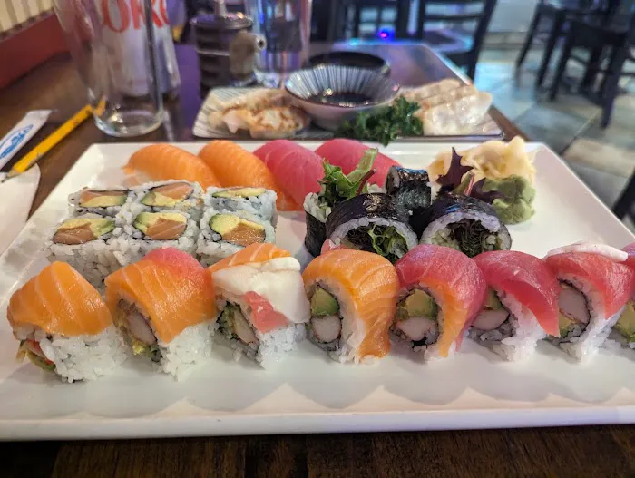 Mottsu into sushi d Picture 2