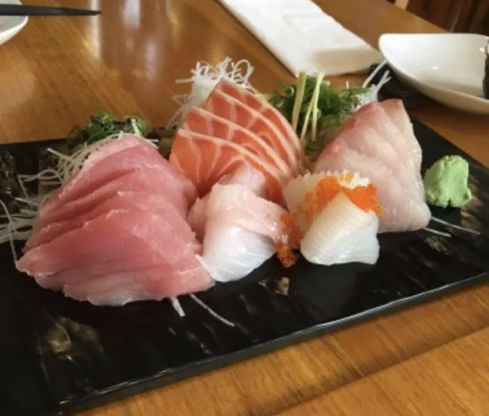 Mottsu into sushi d Picture 9
