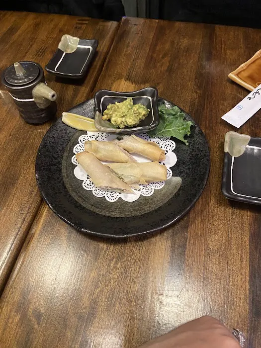 Mottsu into sushi d Picture 6