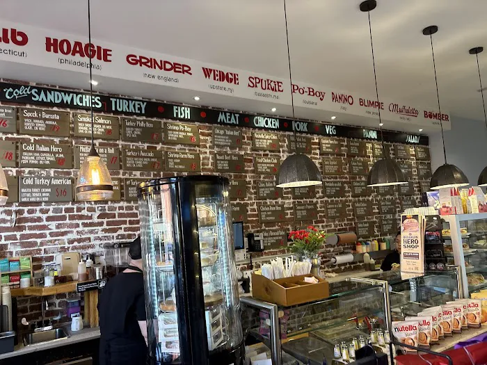 Brooklyn Hero Shop Picture 3