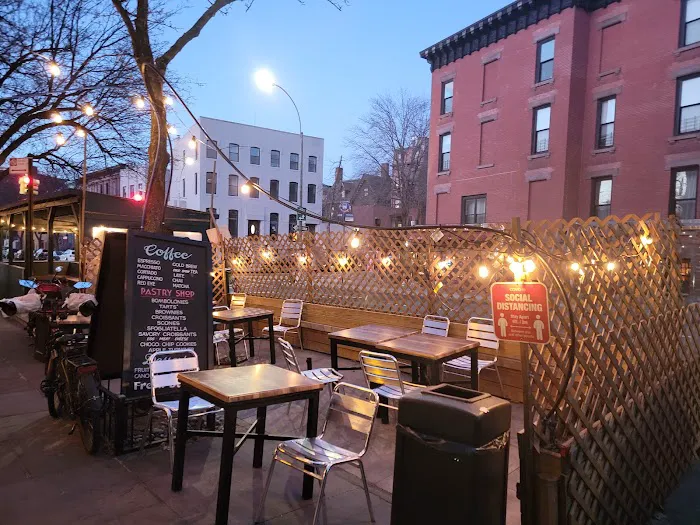 Brooklyn Hero Shop Picture 2