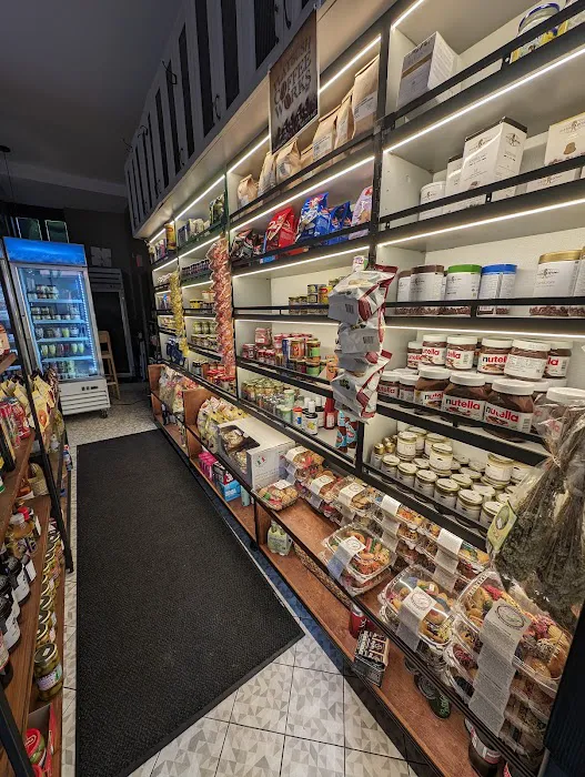 Brooklyn Hero Shop Picture 9