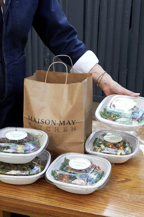 Maison May Kitchen Picture 2