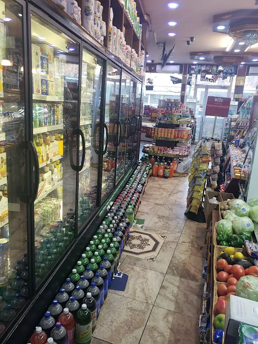 Aymen Organic Mini Mart Picture 2