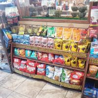 Aymen Organic Mini Mart ico