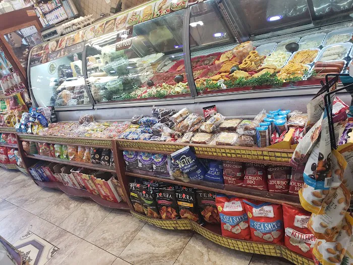 Aymen Organic Mini Mart Picture 10
