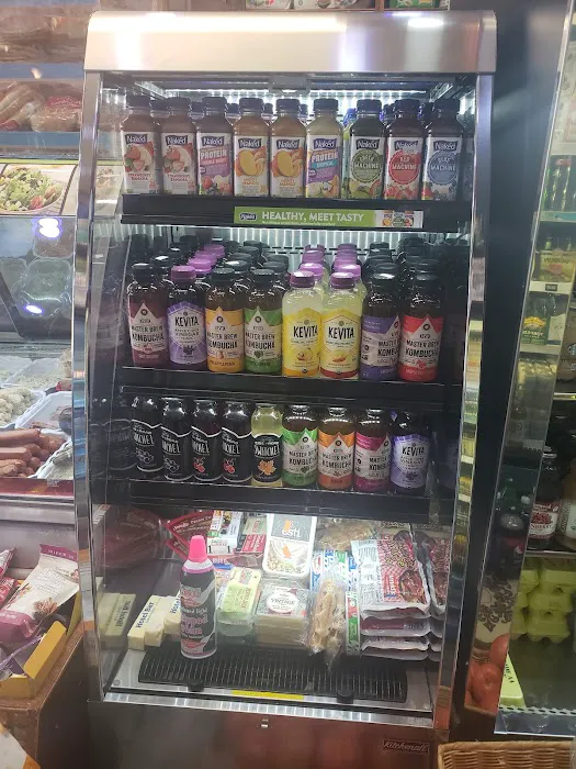 Aymen Organic Mini Mart Picture 3