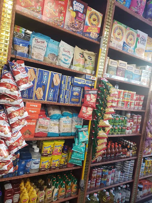 Aymen Organic Mini Mart Picture 6