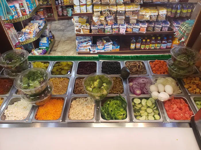 Aymen Organic Mini Mart Picture 4
