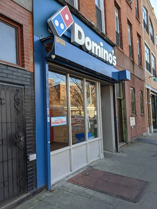Domino's Pizza Picture 10