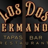 Los Dos Hermanos ico