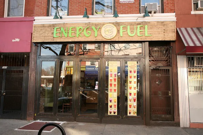 Energy Fuel Picture 9