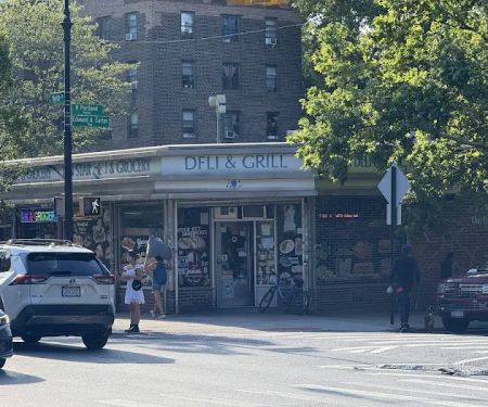 10 Star Deli Inc