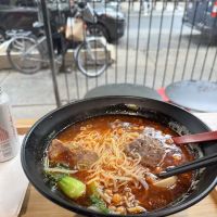 Zhongzhong Noodles - Brooklyn ico