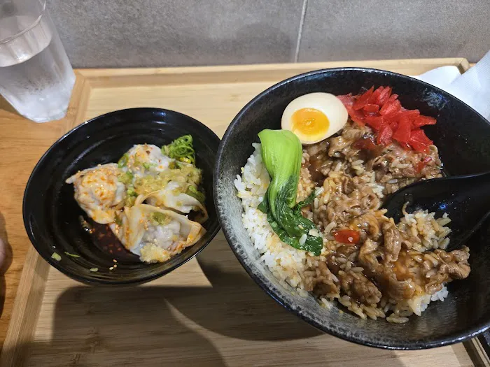 Zhongzhong Noodles - Brooklyn Picture 9