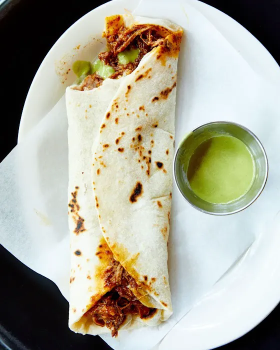 Los Burritos Juarez Picture 7