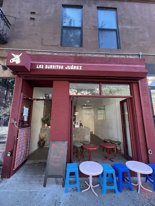 Los Burritos Juarez Picture 4