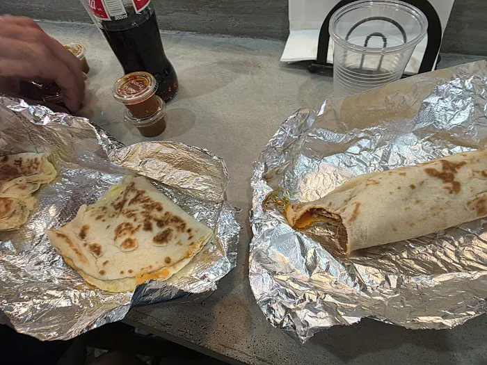 Los Burritos Juarez Picture 5