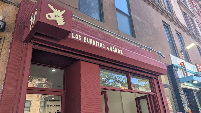 Los Burritos Juarez Picture 1