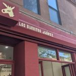 Los Burritos Juarez