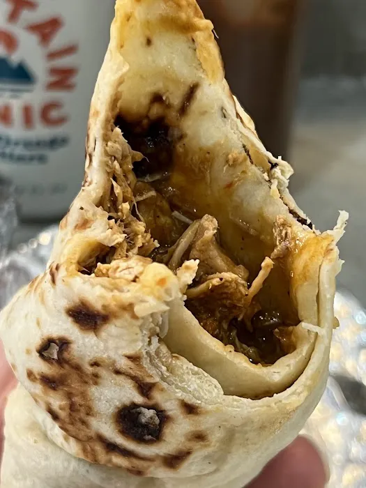 Los Burritos Juarez Picture 2