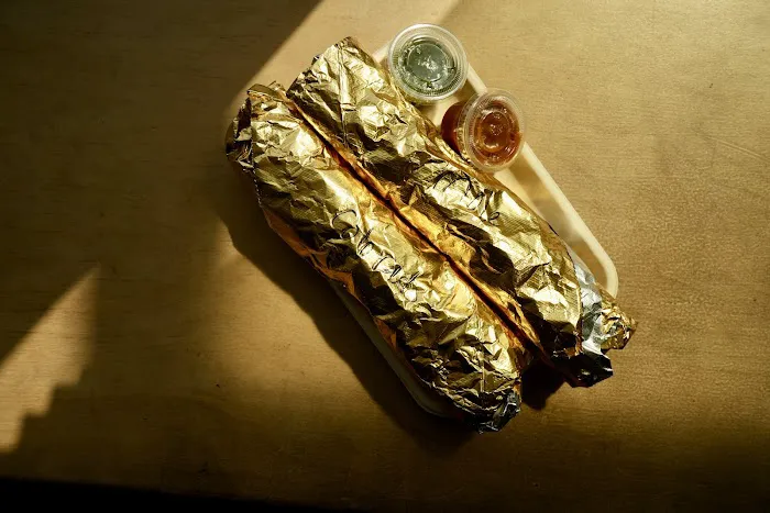 Los Burritos Juarez Picture 9