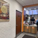 Popeyes Louisiana Kitchen