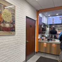 Popeyes Louisiana Kitchen ico